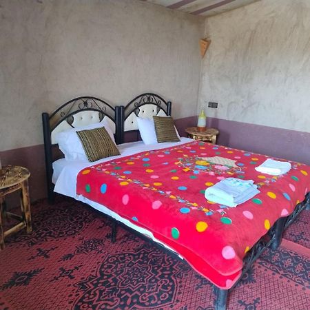 Camp Sahara Holidays M’hamid El Ghizlane Exterior foto